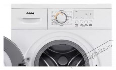 Gaba GMW-510DS keskeny el&ouml;lt&ouml;ltős mos&oacute;g&eacute;p H&aacute;ztart&aacute;s / Otthon / K&uuml;lt&eacute;r - Mos&oacute;g&eacute;p / sz&aacute;r&iacute;t&oacute;g&eacute;p - El&ouml;lt&ouml;ltős keskeny (45cm-ig) mos&oacute;g&eacute;p - 499699