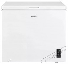 Gaba GMR-198W fagyaszt&oacute;l&aacute;da Konyhai term&eacute;kek - Hűtő, fagyaszt&oacute; (szabadon&aacute;ll&oacute;) - Fagyaszt&oacute;l&aacute;da - 500703