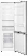 Gaba GH-265XE alulfagyaszt&oacute;s hűtő Konyhai term&eacute;kek - Hűtő, fagyaszt&oacute; (szabadon&aacute;ll&oacute;) - Alulfagyaszt&oacute;s kombin&aacute;lt hűtő - 501432