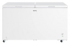 Gaba GMR-508 W fagyaszt&oacute;l&aacute;da Konyhai term&eacute;kek - Hűtő, fagyaszt&oacute; (szabadon&aacute;ll&oacute;) - Fagyaszt&oacute;l&aacute;da - 501429