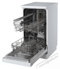 Gaba GMDW-45W mosogat&oacute;g&eacute;p Konyhai term&eacute;kek - Mosogat&oacute;g&eacute;p - Keskeny (45cm-ig) szabadon&aacute;ll&oacute; mosogat&oacute;g&eacute;p - 506139