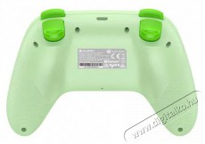 GameSir Nova Lite Multiplatform Gaming Controller - Mint Green Iroda &eacute;s sz&aacute;m&iacute;t&aacute;stechnika - J&aacute;t&eacute;k konzol - Kontroller - 528950