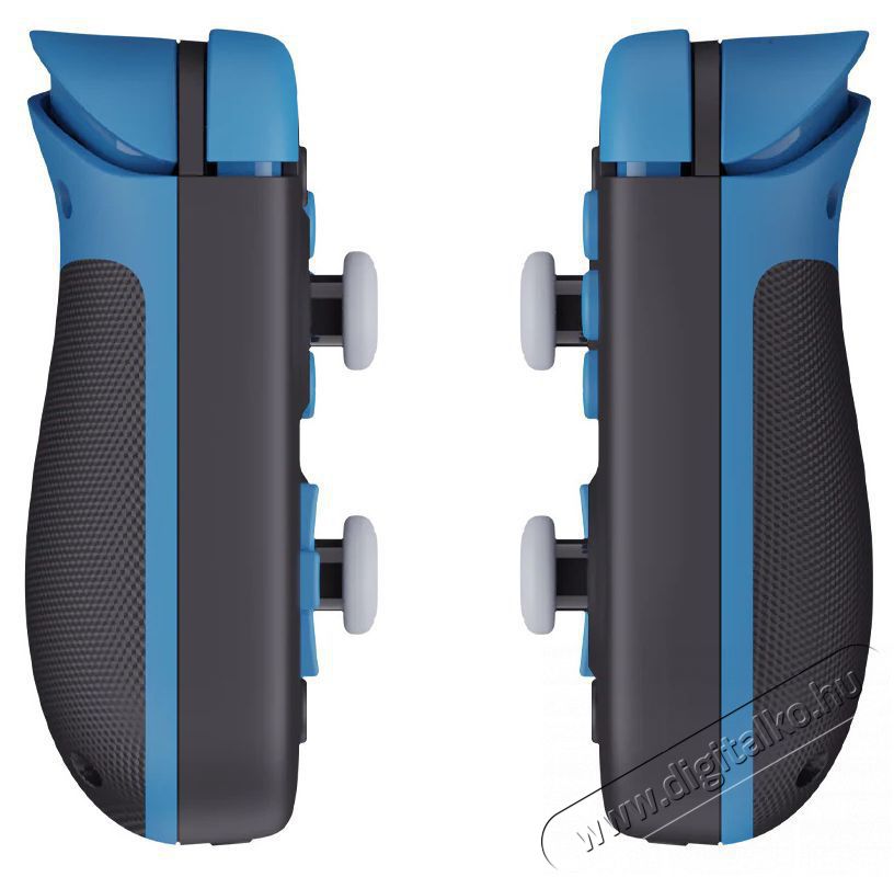GameSir X2s Bluetooth Mobile Gaming Controller Iroda &eacute;s sz&aacute;m&iacute;t&aacute;stechnika - J&aacute;t&eacute;k konzol - Kontroller - 528961