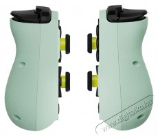 GameSir X5 Lite Wasabi Green kontroller Iroda &eacute;s sz&aacute;m&iacute;t&aacute;stechnika - J&aacute;t&eacute;k konzol - Kontroller - 528964