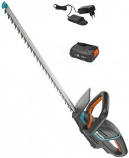 Gardena 14731-20 ComfortCut 60/18V P4A Sövénynyíró akkumulátorral Háztartás / Otthon / Kültér - Kültér / kerti termék / grill - Sövény / kézi fű és lomb vágó - 365547
