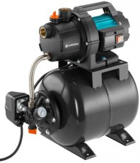 Gardena 9020-29 H&aacute;zi v&iacute;zmű 3000/4  H&aacute;ztart&aacute;s / Otthon / K&uuml;lt&eacute;r - K&uuml;lt&eacute;r / kerti term&eacute;k / grill - Szivatty&uacute; - 365520