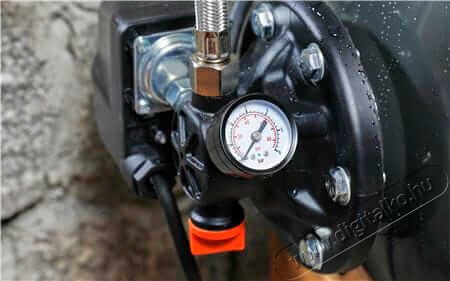 Gardena 9020-29 H&aacute;zi v&iacute;zmű 3000/4  H&aacute;ztart&aacute;s / Otthon / K&uuml;lt&eacute;r - K&uuml;lt&eacute;r / kerti term&eacute;k / grill - Szivatty&uacute; - 365520