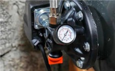 Gardena 9020-29 H&aacute;zi v&iacute;zmű 3000/4  H&aacute;ztart&aacute;s / Otthon / K&uuml;lt&eacute;r - K&uuml;lt&eacute;r / kerti term&eacute;k / grill - Szivatty&uacute; - 365520