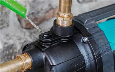 Gardena 9020-29 H&aacute;zi v&iacute;zmű 3000/4  H&aacute;ztart&aacute;s / Otthon / K&uuml;lt&eacute;r - K&uuml;lt&eacute;r / kerti term&eacute;k / grill - Szivatty&uacute; - 365520