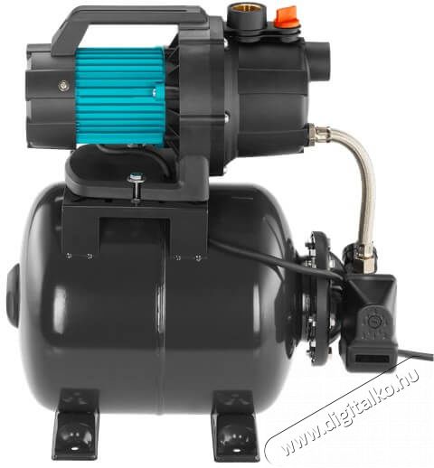Gardena 9020-29 H&aacute;zi v&iacute;zmű 3000/4  H&aacute;ztart&aacute;s / Otthon / K&uuml;lt&eacute;r - K&uuml;lt&eacute;r / kerti term&eacute;k / grill - Szivatty&uacute; - 365520