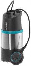 Gardena 9025-29 Mer&uuml;lő-nyom&oacute;szivatty&uacute; 4700/2 H&aacute;ztart&aacute;s / Otthon / K&uuml;lt&eacute;r - K&uuml;lt&eacute;r / kerti term&eacute;k / grill - Szivatty&uacute; - 365524