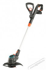 Gardena 1470120 COMFORTCUT 23/18V P4A akkumulátoros fűszegélynyíró Háztartás / Otthon / Kültér - Kültér / kerti termék / grill - Motoros fűkasza / szegélynyíró - 365546