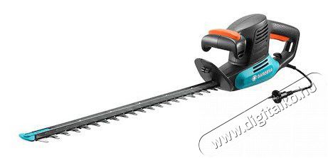Gardena 9831-20 S&ouml;v&eacute;nyny&iacute;r&oacute; easy cut 450/50 elektromos H&aacute;ztart&aacute;s / Otthon / K&uuml;lt&eacute;r - K&uuml;lt&eacute;r / kerti term&eacute;k / grill - S&ouml;v&eacute;ny / k&eacute;zi fű &eacute;s lomb v&aacute;g&oacute; - 382276