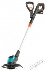 Gardena 1470020 EASYCUT 23/18V P4A Akkumul&aacute;toros fűszeg&eacute;lyny&iacute;r&oacute; akkumul&aacute;torral H&aacute;ztart&aacute;s / Otthon / K&uuml;lt&eacute;r - K&uuml;lt&eacute;r / kerti term&eacute;k / grill - Motoros fűkasza / szeg&eacute;lyny&iacute;r&oacute; - 365548