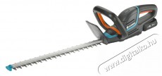 Gardena ComfortCut 50/18V P4A akkumulátoros sövénynyíró Háztartás / Otthon / Kültér - Kültér / kerti termék / grill - Sövény / kézi fű és lomb vágó - 386962