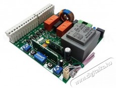 Gardengate ROLLER 230 egymotoros tolókapu vezérlés Háztartás / Otthon / Kültér - Biztonságtechnika - Kiegészítő - 394651