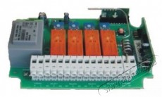 Gardengate SLAVE LIGHT világítás kapcsolásra is használható/4 csatornás/vevő Háztartás / Otthon / Kültér - Biztonságtechnika - Kiegészítő - 394708