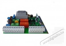 Gardengate TWIST230 kétmotoros szárnyaskapu vezérlés Háztartás / Otthon / Kültér - Biztonságtechnika - Kiegészítő - 394702