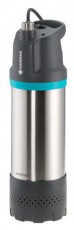 Gardena 6100/5 inox automata mer&uuml;lő-nyom&oacute;szivatty&uacute; H&aacute;ztart&aacute;s / Otthon / K&uuml;lt&eacute;r - K&uuml;lt&eacute;r / kerti term&eacute;k / grill - Szivatty&uacute; - 447890