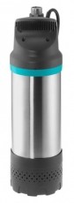 Gardena 6100/5 inox automata mer&uuml;lő-nyom&oacute;szivatty&uacute; H&aacute;ztart&aacute;s / Otthon / K&uuml;lt&eacute;r - K&uuml;lt&eacute;r / kerti term&eacute;k / grill - Szivatty&uacute; - 447890