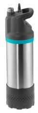 Gardena 6100/5 inox automata mer&uuml;lő-nyom&oacute;szivatty&uacute; H&aacute;ztart&aacute;s / Otthon / K&uuml;lt&eacute;r - K&uuml;lt&eacute;r / kerti term&eacute;k / grill - Szivatty&uacute; - 447890