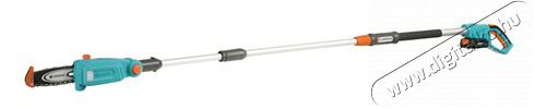 Gardena 14770-20 TCS 20/18V P4A TELESZK&Oacute;POS &Aacute;GV&Aacute;G&Oacute; AKKUMUL&Aacute;TORRAL H&aacute;ztart&aacute;s / Otthon / K&uuml;lt&eacute;r - K&uuml;lt&eacute;r / kerti term&eacute;k / grill - K&uuml;lt&eacute;ri / kerti szersz&aacute;m - 464989
