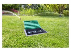 Gardena 1285-29 &Ouml;NT&Ouml;ZŐSZELEP 9 V BLUETOOTH H&aacute;ztart&aacute;s / Otthon / K&uuml;lt&eacute;r - K&uuml;lt&eacute;r / kerti term&eacute;k / grill - Kieg&eacute;sz&iacute;tő - 465128