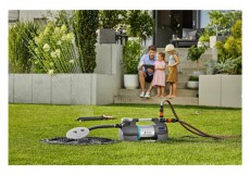 Gardena 9058-20 6300 Silent Comfort kerti szivatty&uacute; H&aacute;ztart&aacute;s / Otthon / K&uuml;lt&eacute;r - K&uuml;lt&eacute;r / kerti term&eacute;k / grill - Szivatty&uacute; - 500212