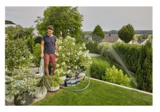 Gardena 9058-20 6300 Silent Comfort kerti szivatty&uacute; H&aacute;ztart&aacute;s / Otthon / K&uuml;lt&eacute;r - K&uuml;lt&eacute;r / kerti term&eacute;k / grill - Szivatty&uacute; - 500212