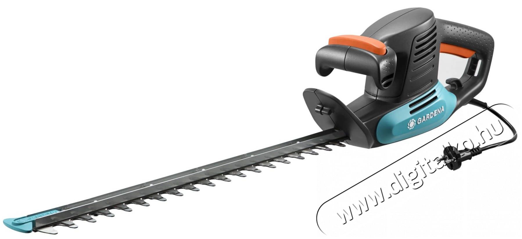 Gardena 983020 Easycut 420/45 s&ouml;v&eacute;nyny&iacute;r&oacute; H&aacute;ztart&aacute;s / Otthon / K&uuml;lt&eacute;r - K&uuml;lt&eacute;r / kerti term&eacute;k / grill - S&ouml;v&eacute;ny / k&eacute;zi fű &eacute;s lomb v&aacute;g&oacute; - 365543