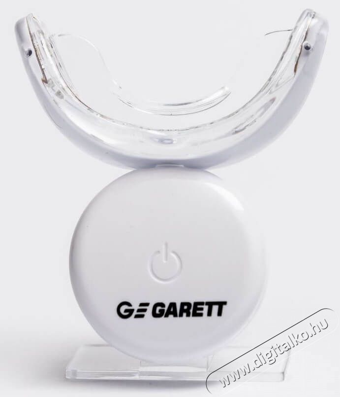 Garett Beauty Smile Charge fogfeh&eacute;r&iacute;tő l&aacute;mpa Sz&eacute;ps&eacute;g&aacute;pol&aacute;s / Eg&eacute;szs&eacute;g - Sz&aacute;j / fog &aacute;pol&aacute;s - Fogfeh&eacute;r&iacute;tő - 369668
