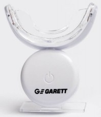 Garett Beauty Smile Charge fogfeh&eacute;r&iacute;tő l&aacute;mpa Sz&eacute;ps&eacute;g&aacute;pol&aacute;s / Eg&eacute;szs&eacute;g - Sz&aacute;j / fog &aacute;pol&aacute;s - Fogfeh&eacute;r&iacute;tő - 369668