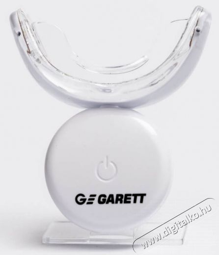 Garett Beauty Smile Charge fogfeh&eacute;r&iacute;tő l&aacute;mpa Sz&eacute;ps&eacute;g&aacute;pol&aacute;s / Eg&eacute;szs&eacute;g - Sz&aacute;j / fog &aacute;pol&aacute;s - Fogfeh&eacute;r&iacute;tő - 369668