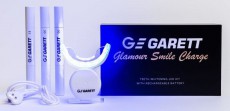 Garett Beauty Smile Charge fogfeh&eacute;r&iacute;tő l&aacute;mpa Sz&eacute;ps&eacute;g&aacute;pol&aacute;s / Eg&eacute;szs&eacute;g - Sz&aacute;j / fog &aacute;pol&aacute;s - Fogfeh&eacute;r&iacute;tő - 369668