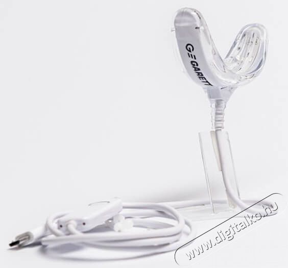 Garett Beauty Smile Connect fogfeh&eacute;r&iacute;tő l&aacute;mpa Sz&eacute;ps&eacute;g&aacute;pol&aacute;s / Eg&eacute;szs&eacute;g - Sz&aacute;j / fog &aacute;pol&aacute;s - Fogfeh&eacute;r&iacute;tő - 369669