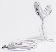 Garett Beauty Smile Connect fogfeh&eacute;r&iacute;tő l&aacute;mpa Sz&eacute;ps&eacute;g&aacute;pol&aacute;s / Eg&eacute;szs&eacute;g - Sz&aacute;j / fog &aacute;pol&aacute;s - Fogfeh&eacute;r&iacute;tő - 369669