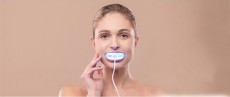 Garett Beauty Smile Connect fogfeh&eacute;r&iacute;tő l&aacute;mpa Sz&eacute;ps&eacute;g&aacute;pol&aacute;s / Eg&eacute;szs&eacute;g - Sz&aacute;j / fog &aacute;pol&aacute;s - Fogfeh&eacute;r&iacute;tő - 369669