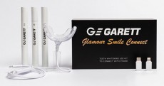 Garett Beauty Smile Connect fogfeh&eacute;r&iacute;tő l&aacute;mpa Sz&eacute;ps&eacute;g&aacute;pol&aacute;s / Eg&eacute;szs&eacute;g - Sz&aacute;j / fog &aacute;pol&aacute;s - Fogfeh&eacute;r&iacute;tő - 369669