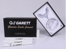 Garett Beauty Smile Connect fogfeh&eacute;r&iacute;tő l&aacute;mpa Sz&eacute;ps&eacute;g&aacute;pol&aacute;s / Eg&eacute;szs&eacute;g - Sz&aacute;j / fog &aacute;pol&aacute;s - Fogfeh&eacute;r&iacute;tő - 369669