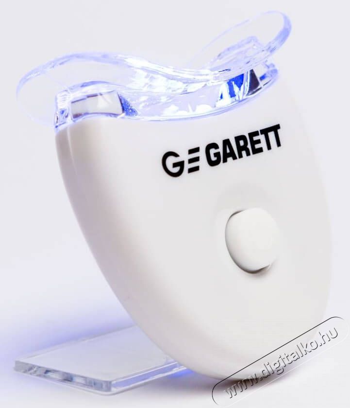 Garett Beauty Smile Lite fogfeh&eacute;r&iacute;tő l&aacute;mpa Sz&eacute;ps&eacute;g&aacute;pol&aacute;s / Eg&eacute;szs&eacute;g - Sz&aacute;j / fog &aacute;pol&aacute;s - Fogfeh&eacute;r&iacute;tő - 369671