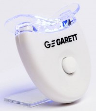 Garett Beauty Smile Lite fogfeh&eacute;r&iacute;tő l&aacute;mpa Sz&eacute;ps&eacute;g&aacute;pol&aacute;s / Eg&eacute;szs&eacute;g - Sz&aacute;j / fog &aacute;pol&aacute;s - Fogfeh&eacute;r&iacute;tő - 369671