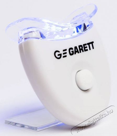 Garett Beauty Smile Lite fogfeh&eacute;r&iacute;tő l&aacute;mpa Sz&eacute;ps&eacute;g&aacute;pol&aacute;s / Eg&eacute;szs&eacute;g - Sz&aacute;j / fog &aacute;pol&aacute;s - Fogfeh&eacute;r&iacute;tő - 369671
