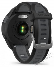 Garmin Forerunner 165 Black/Slate Grey Mobil / Kommunik&aacute;ci&oacute; / Smart - Okos eszk&ouml;z - Okos&oacute;ra - 522722