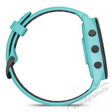 Garmin Forerunner 265 aqua-fekete Mobil / Kommunik&aacute;ci&oacute; / Smart - Okos eszk&ouml;z - Okos&oacute;ra - 522741