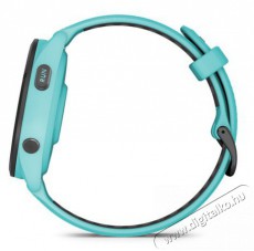 Garmin Forerunner 265 aqua-fekete Mobil / Kommunik&aacute;ci&oacute; / Smart - Okos eszk&ouml;z - Okos&oacute;ra - 522741