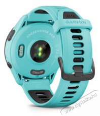 Garmin Forerunner 265 aqua-fekete Mobil / Kommunik&aacute;ci&oacute; / Smart - Okos eszk&ouml;z - Okos&oacute;ra - 522741