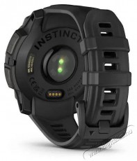 Garmin Instinct 3 45mm AMOLED, fekete Mobil / Kommunik&aacute;ci&oacute; / Smart - Okos eszk&ouml;z - Okos&oacute;ra - 522719