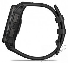 Garmin Instinct 3 45mm AMOLED, fekete Mobil / Kommunik&aacute;ci&oacute; / Smart - Okos eszk&ouml;z - Okos&oacute;ra - 522719