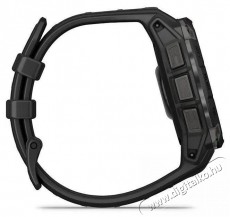 Garmin Instinct 3 45mm AMOLED, fekete Mobil / Kommunik&aacute;ci&oacute; / Smart - Okos eszk&ouml;z - Okos&oacute;ra - 522719
