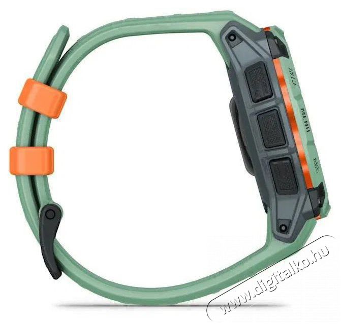 Garmin Instinct 3 45mm AMOLED, tropic Mobil / Kommunik&aacute;ci&oacute; / Smart - Okos eszk&ouml;z - Okos&oacute;ra - 522721